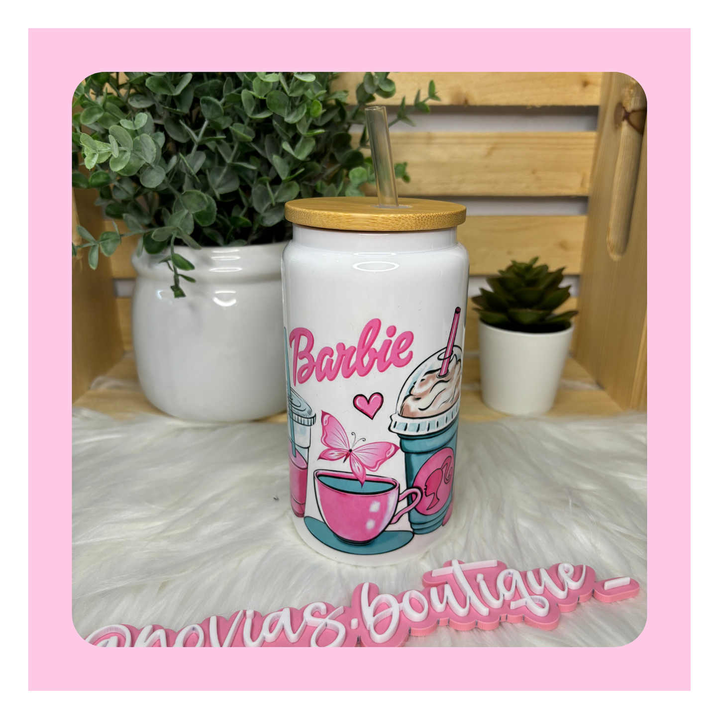 DOLLIE LATTE
