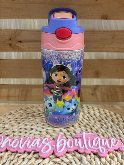 Gabby Kids 12oz Tumbler