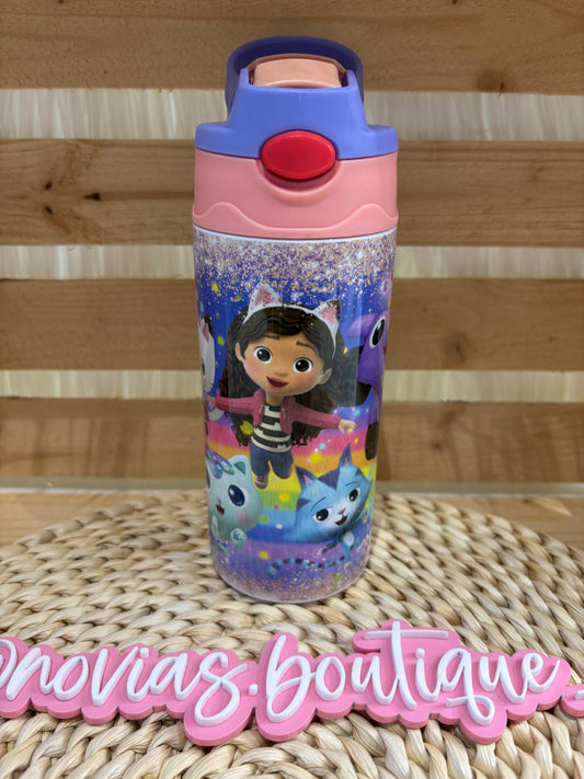 Gabby Kids 12oz Tumbler