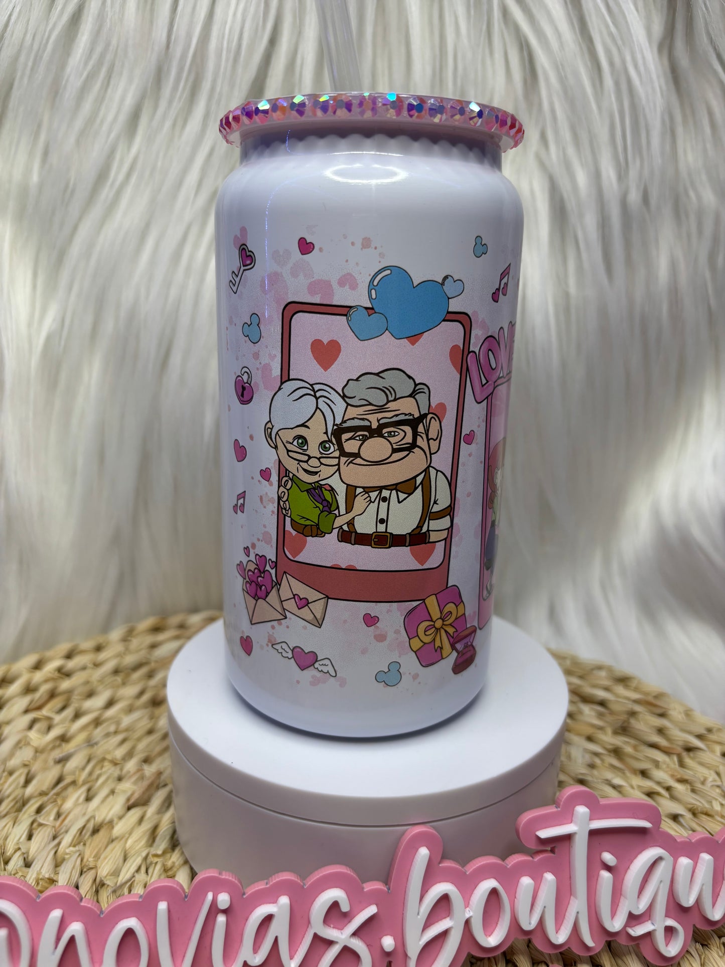 Up Couple