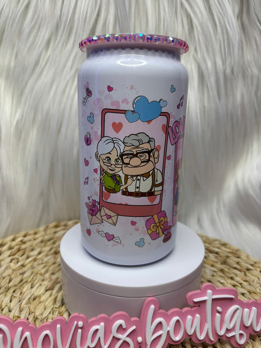 Up Couple