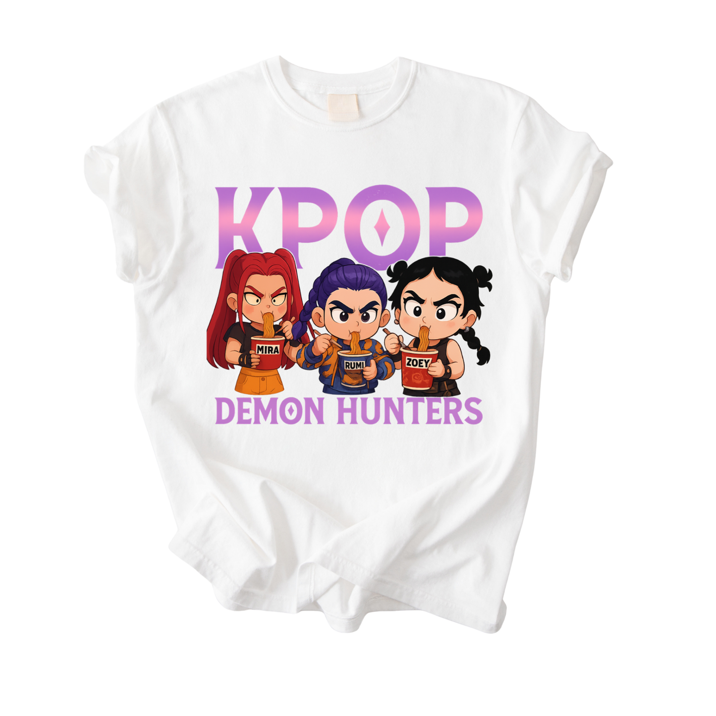 Youth Kpop Tshirt