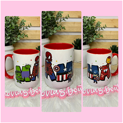 Frankie & Wife Tumbler