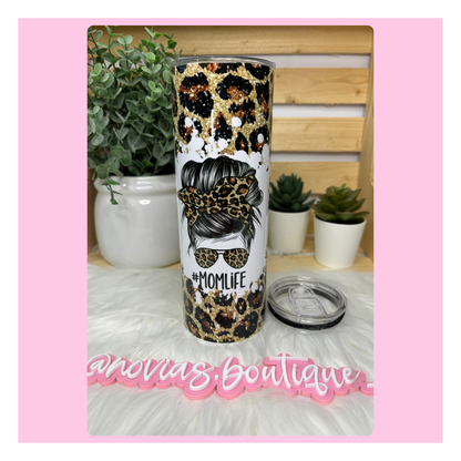 20 oz tall tumbler