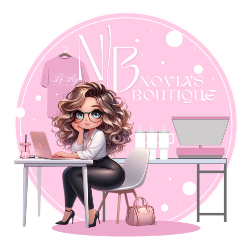 Novia’s Boutique 