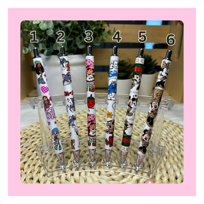 PENS