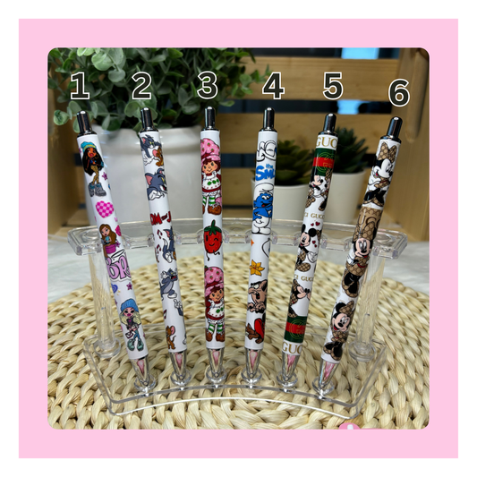 PENS
