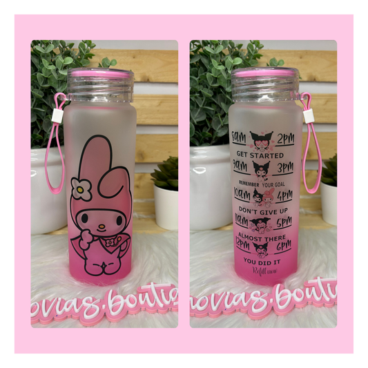 CUTE BUNNY SANRIO