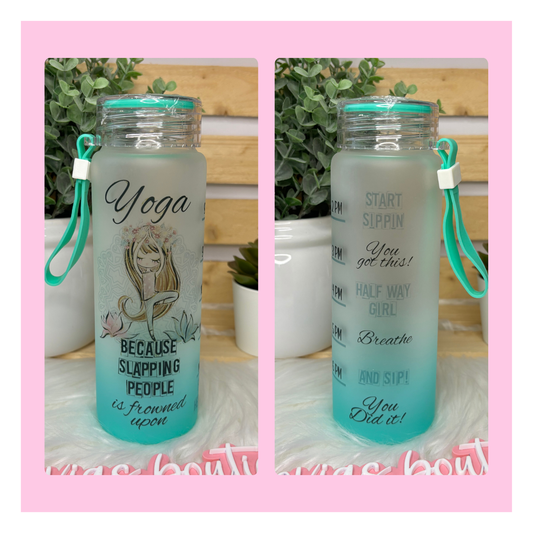 YOGA