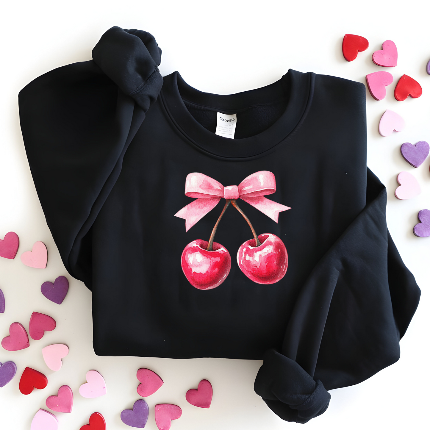 CHERRY COQUETTE
