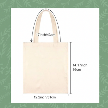Princess Locket Tote Bag