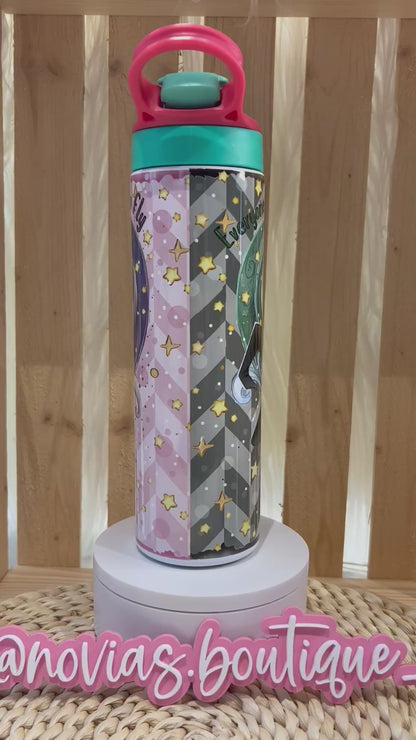 Wicked Witches Kids 20oz Tumbler