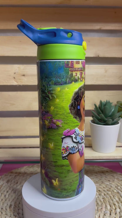Encanto Kids 20oz Tumbler