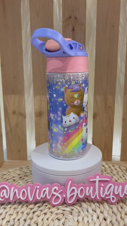 Gabby Kids 12oz Tumbler